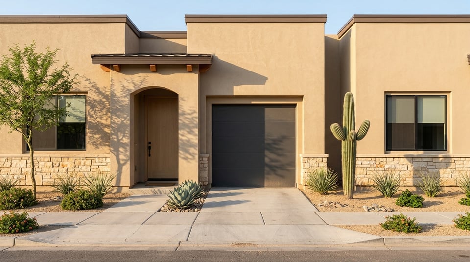 Chandler Tech Corridor Housing Options for Relocating Pros