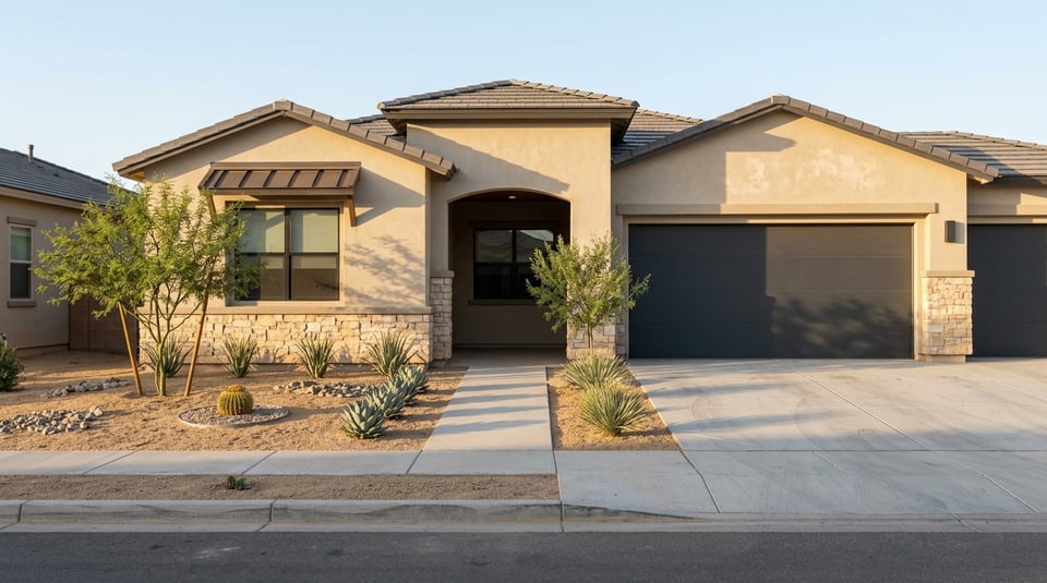 Phoenix Urban Infill vs Suburban New Build: Key Tradeoffs