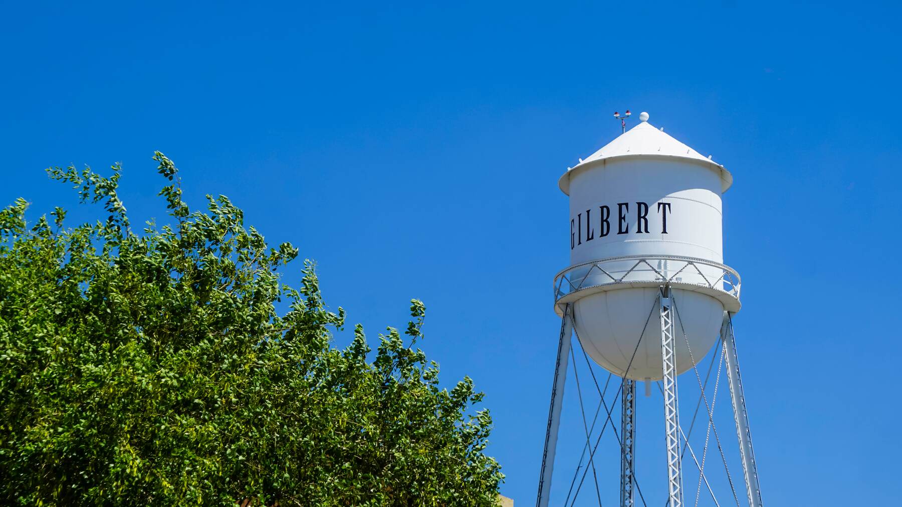 Gilbert homes
